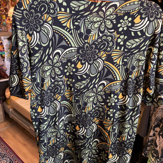Flowers Tshirt