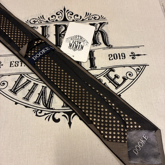 Dot Tie