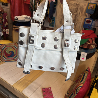 G&G Leather Italy Bag