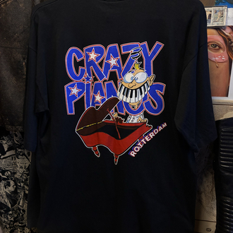 Fox 90's Tees
