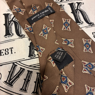 Pierre Cardin Tie
