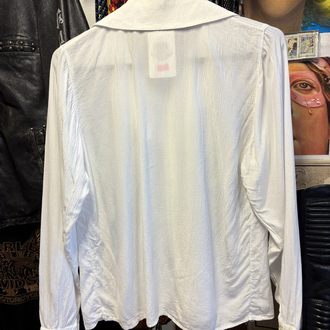 80's Classic& Chic Shirt