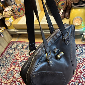 Work Time Bag