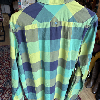 Lacoste 90's Shirt