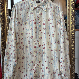 Simons Clark Shirt