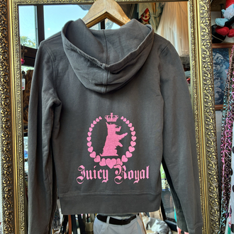 Juicy Couture Cardigan 