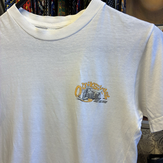 90's Quiksilver Tshirt