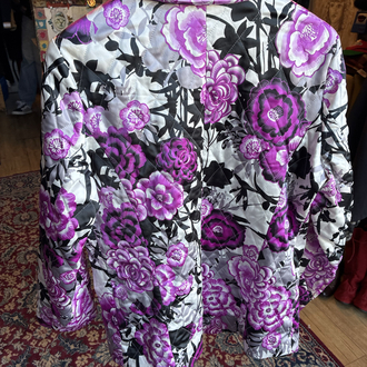 Gloockler 90's Jacket