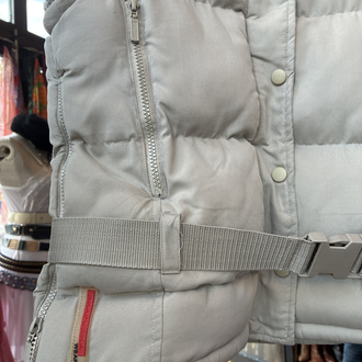 00's Anapurna Puffer Vest
