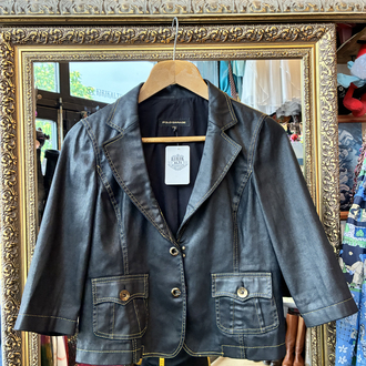 90's Polo Garage Blazer