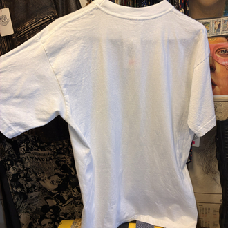 Mexico Hot Stuff Tshirt