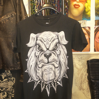 Carbonada Valdostana 90's Tshirt
