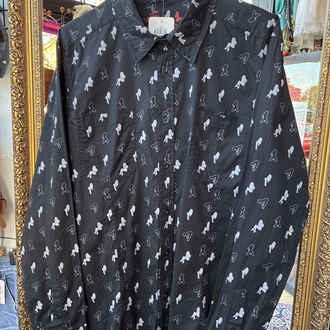 90's Girl Shirt