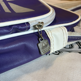 Adidas 80's Bag