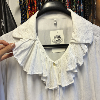 80's Classic& Chic Shirt