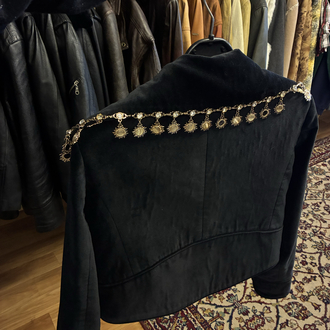 Shimmi Shimmi Blazer