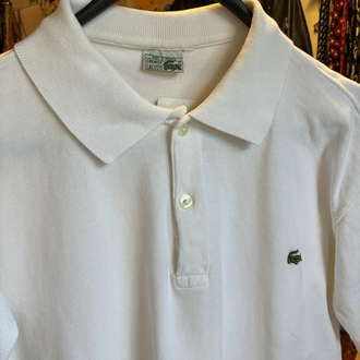 90's Lacoste Tshirt