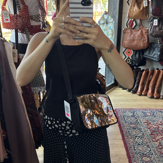 Ralph Lauren 90's Bag