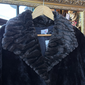 1980 USA Faux Fur