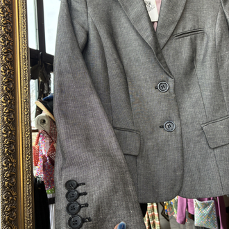 MNG Morocco Blazer