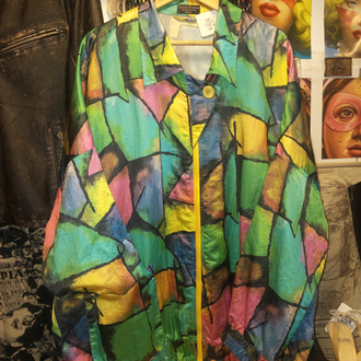 Bremen Jacket