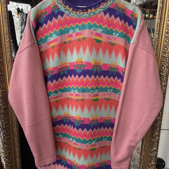 Duck&Duck Knit