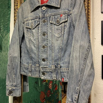 EDC Denim Jacket