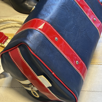 Maxi Bowling Bag