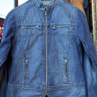 90's Rodi Denims Jacket 