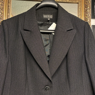 Hass Blazer