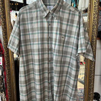 Lacoste 80's Shirt