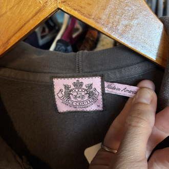 Juicy Couture Cardigan 