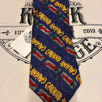 Spicy Tie