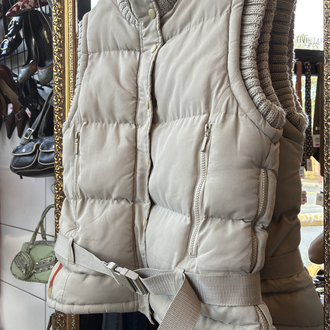 00's Anapurna Puffer Vest