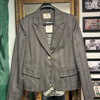 90's Vienna Blazer