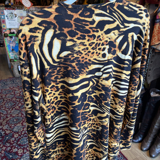 Leo Top