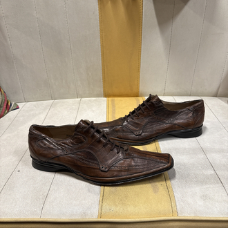 90’s Italian Sharpness Bozyaka Elite Series