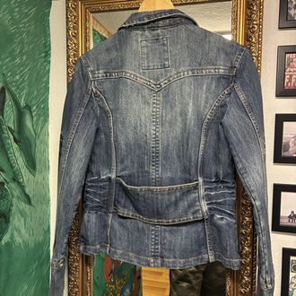 Nine&Nine Denim Jacket
