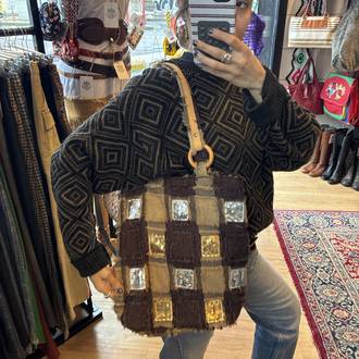 Disco Bag