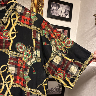 Chain Shirt