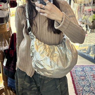 Croissant Bag