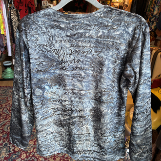 Esprit Long Sleeve Top