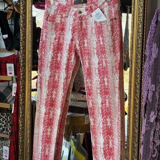 Just Cavalli y2k Pants