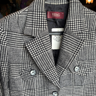 Stop by Vedat Blazer