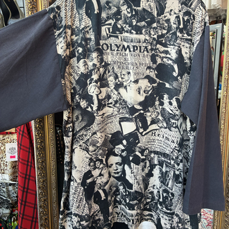 OLYMPIA BERLIN 1936 Shirt