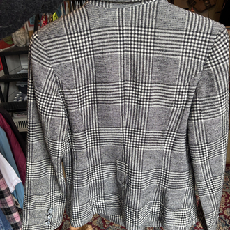 Stop by Vedat Blazer