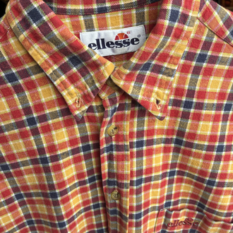 Ellesse Shirt