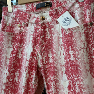 Just Cavalli y2k Pants