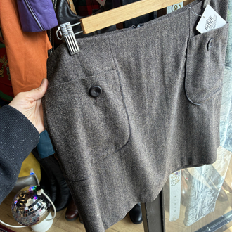 Mini & Classic Skirt