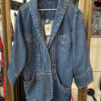SuperYoung Denim
